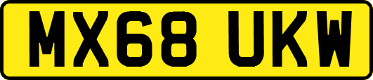 MX68UKW