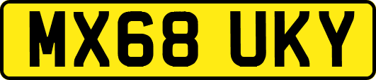 MX68UKY