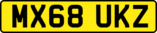 MX68UKZ