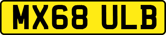 MX68ULB