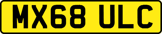 MX68ULC