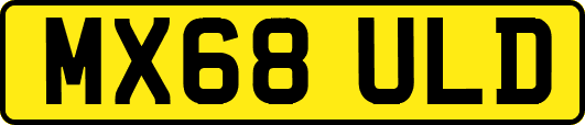 MX68ULD