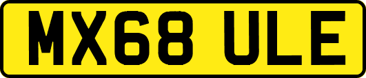 MX68ULE