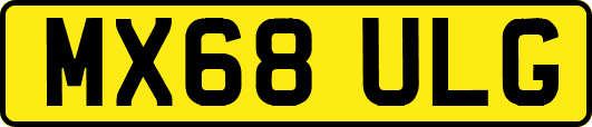 MX68ULG