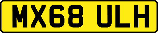 MX68ULH