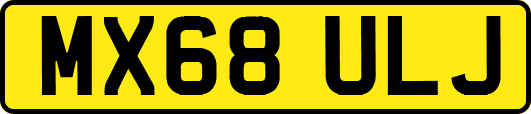 MX68ULJ