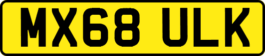 MX68ULK