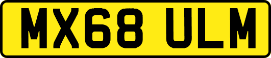MX68ULM