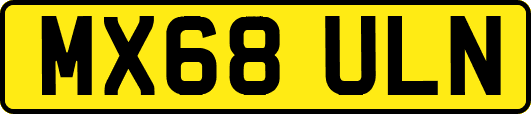 MX68ULN