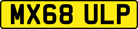 MX68ULP