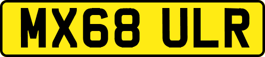 MX68ULR