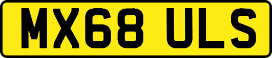 MX68ULS