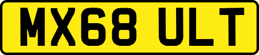 MX68ULT