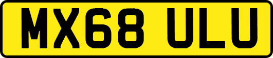 MX68ULU