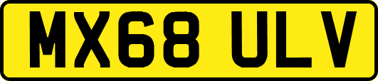 MX68ULV