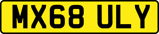MX68ULY