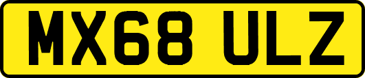 MX68ULZ