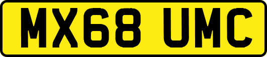 MX68UMC