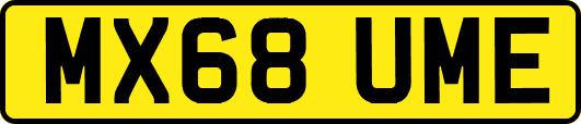 MX68UME