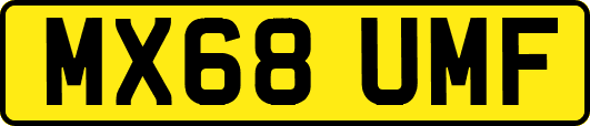 MX68UMF