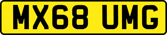 MX68UMG
