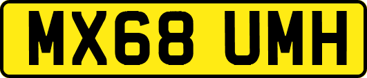 MX68UMH