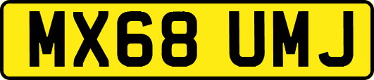 MX68UMJ