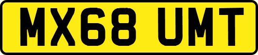 MX68UMT