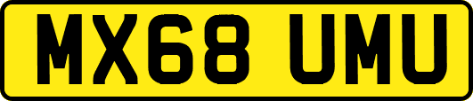 MX68UMU