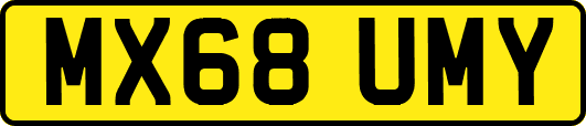 MX68UMY