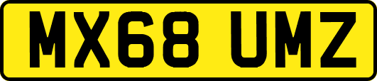 MX68UMZ