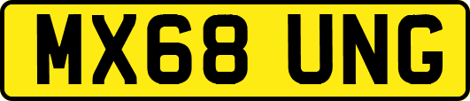 MX68UNG
