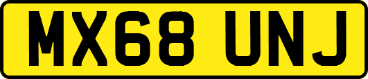 MX68UNJ