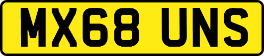 MX68UNS