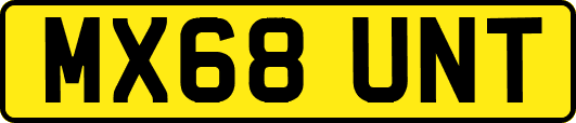 MX68UNT