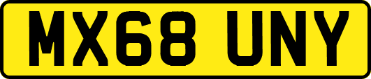 MX68UNY