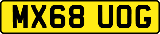 MX68UOG