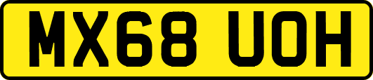 MX68UOH