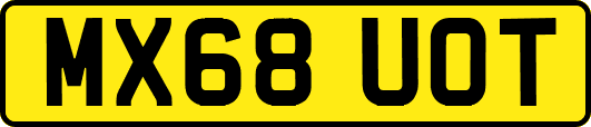 MX68UOT