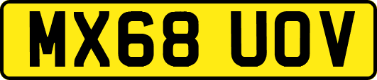 MX68UOV