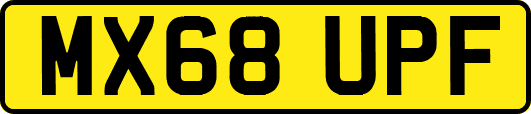 MX68UPF