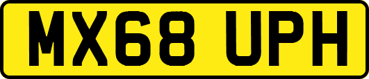 MX68UPH