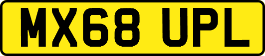 MX68UPL