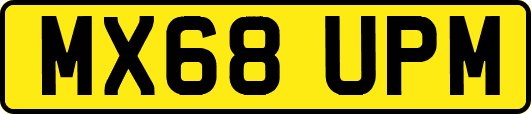 MX68UPM