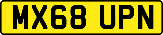 MX68UPN