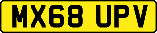 MX68UPV