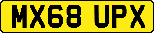 MX68UPX