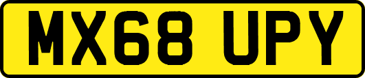 MX68UPY