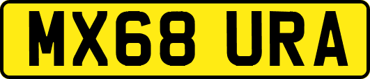 MX68URA