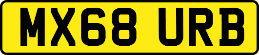 MX68URB